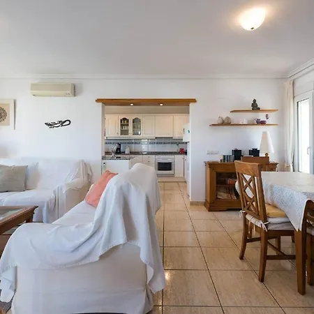 Charly - Plusholidays Vakantiehuis Calpe